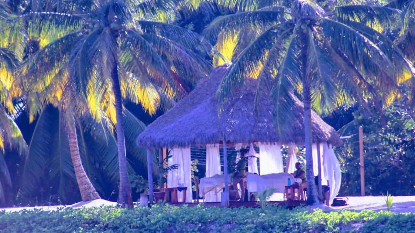 Palmento Grove Garifuna Eco-Cultural & Healing Institute