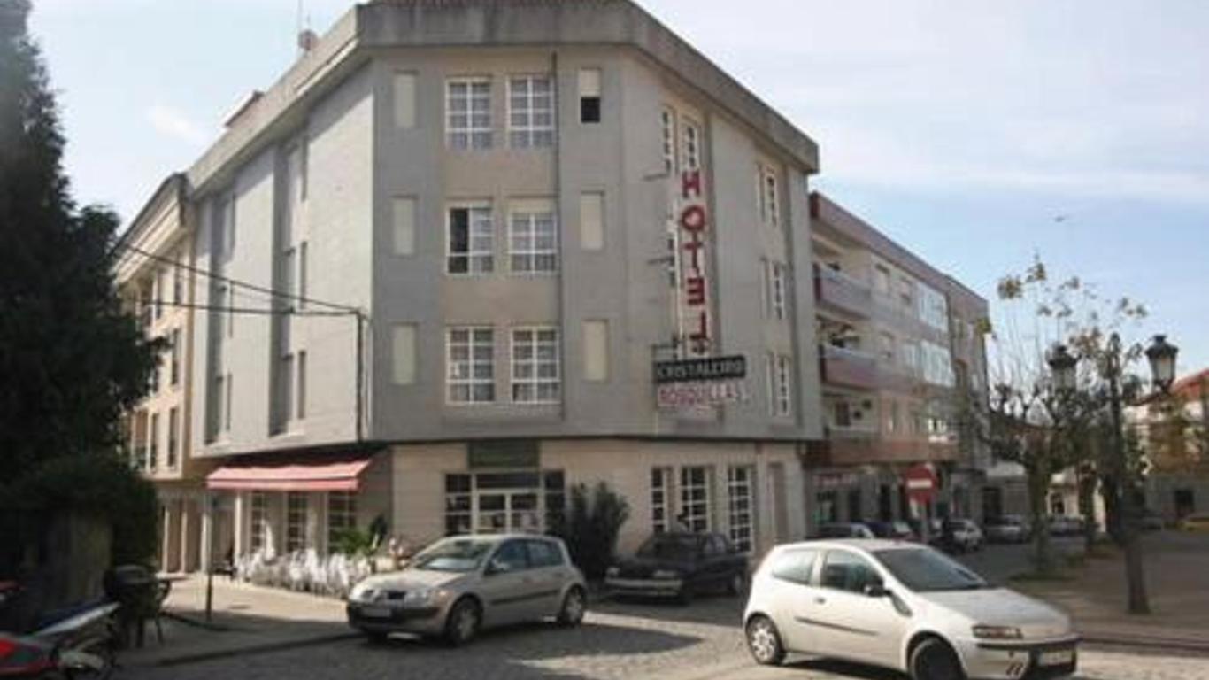 Hotel Cristaleiro