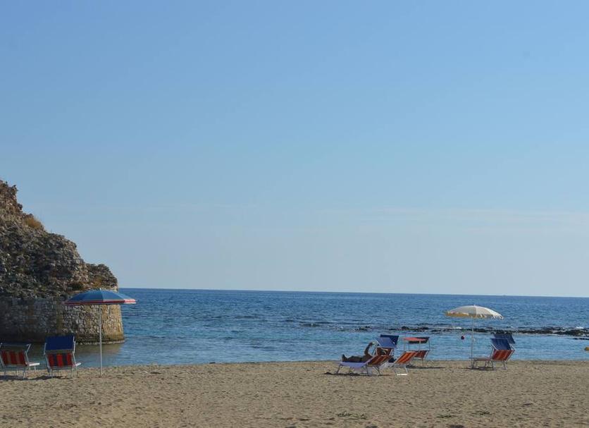 Playa Foto