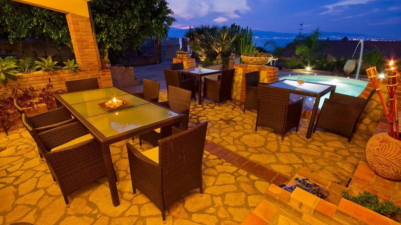B&B La Collina Felice