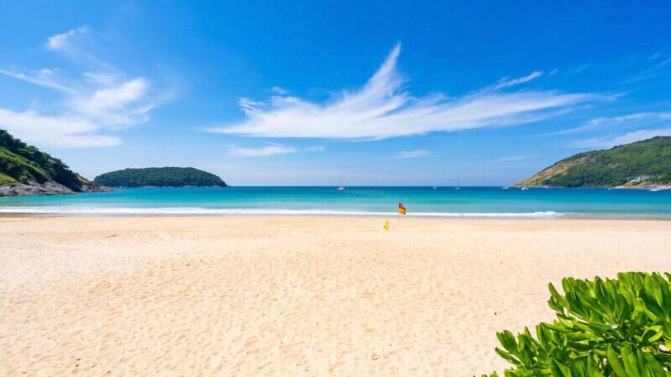 Sawasdee Apartment Patong