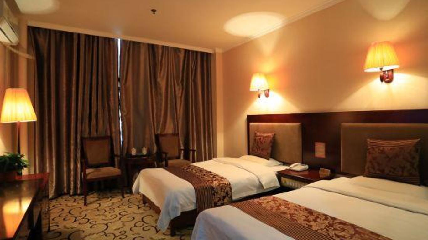 Jin'An Hotel