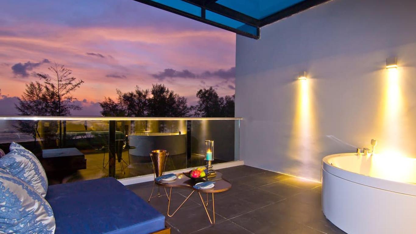 Le Coral Resort