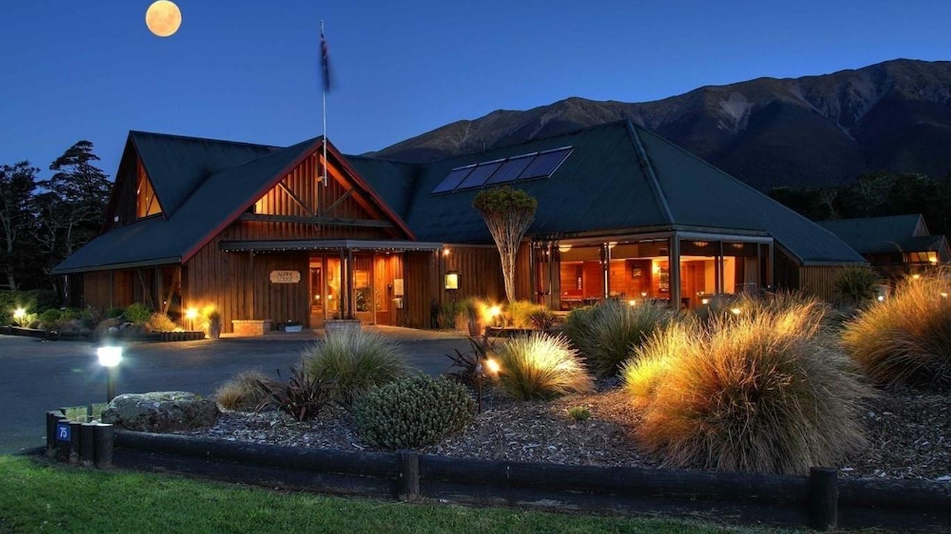 Alpine Lodge