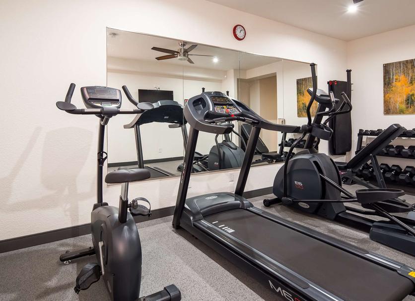 Gym Foto