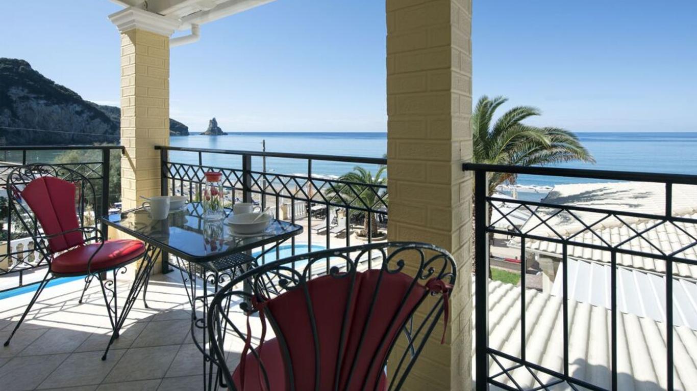 Sea Breeze Hotel & Apartments