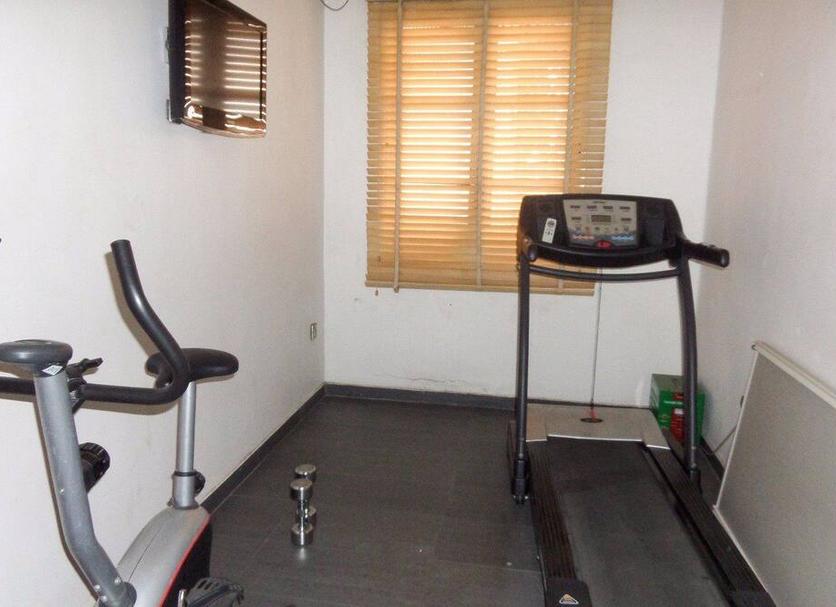 Gym Foto