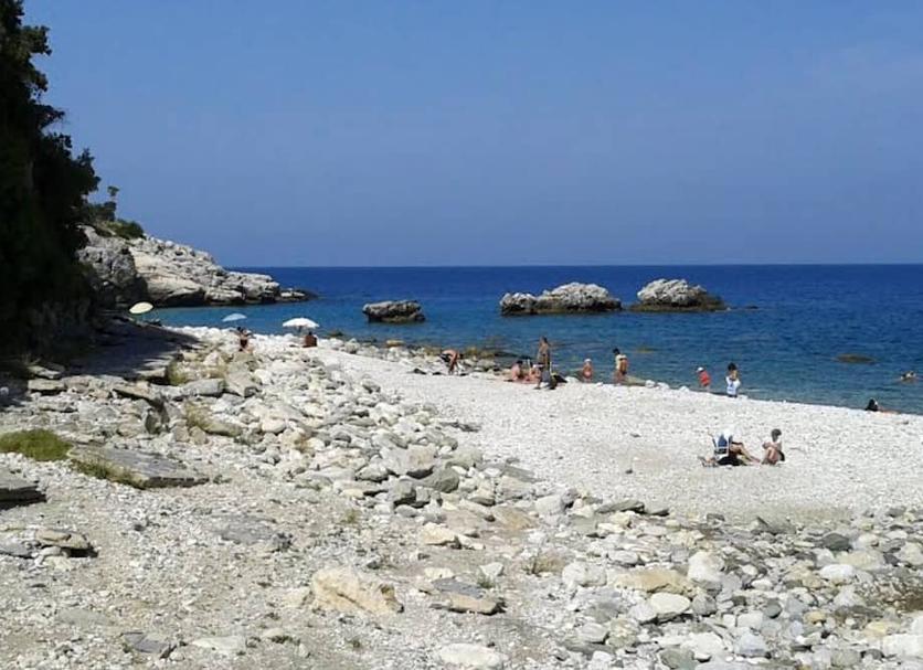 Playa Foto