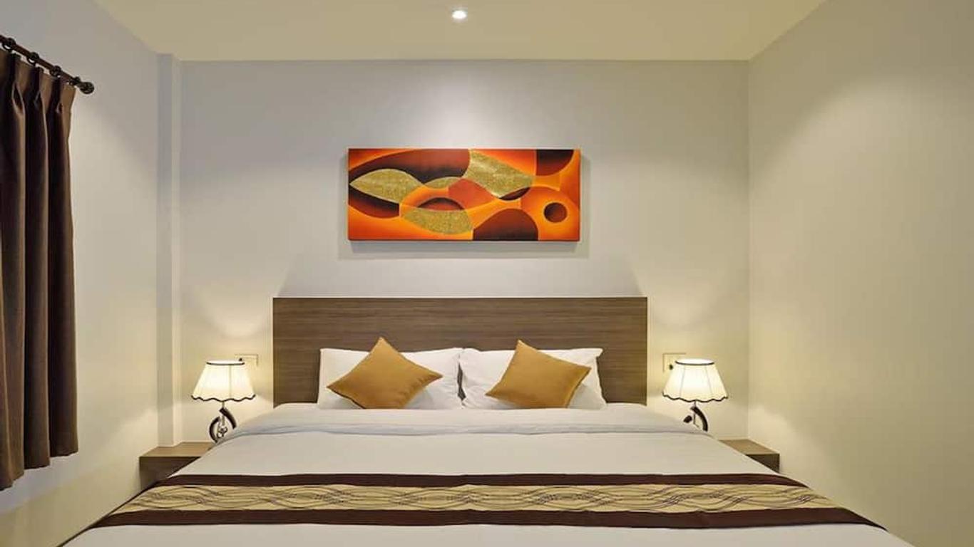 The Rich Resort