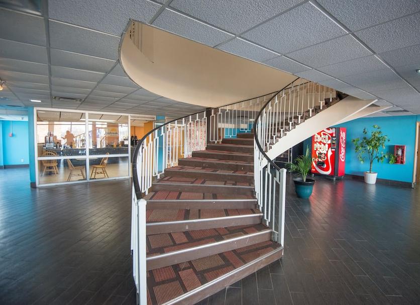 Escaleras Foto