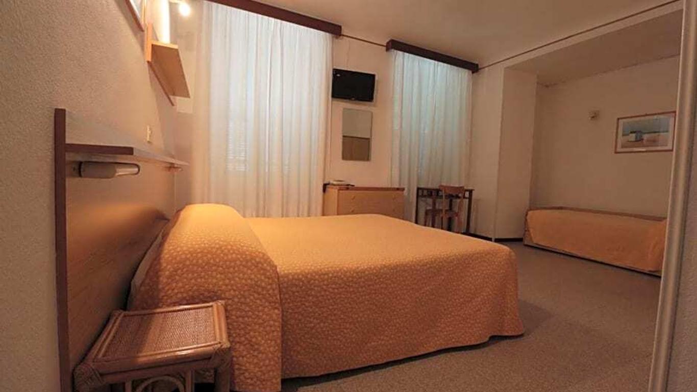 Hotel Villa Amelia