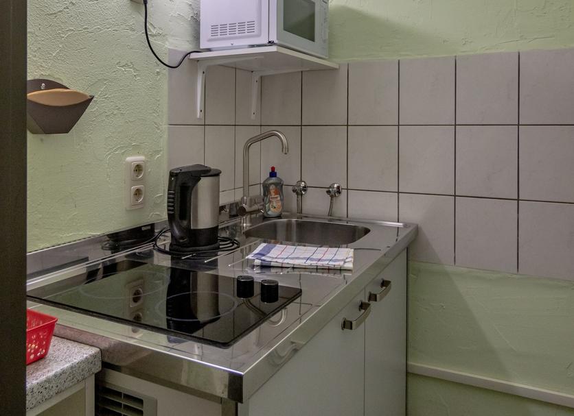 Cocina Foto