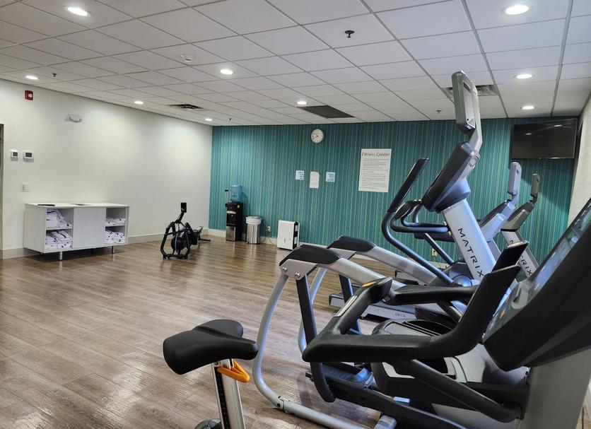 Gym Foto