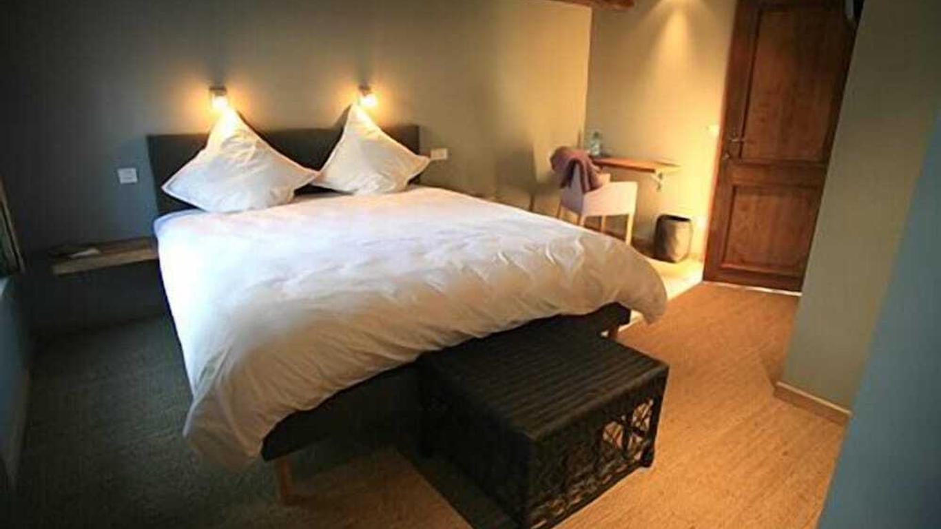 Eyckenmolen B&B