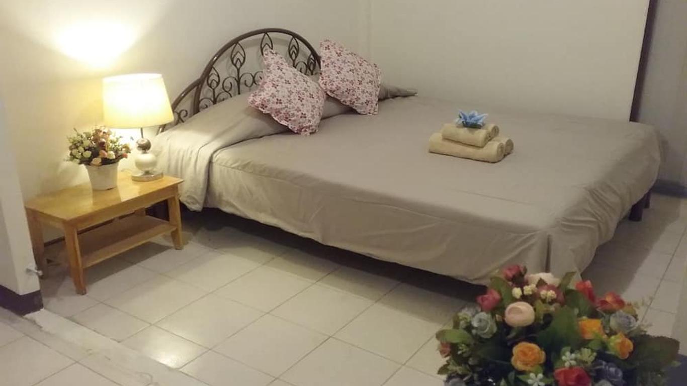 Srisin Guesthouse
