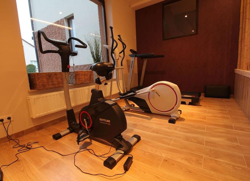 Gym Foto
