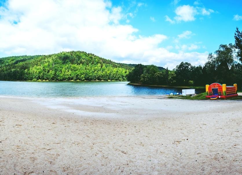 Playa Foto
