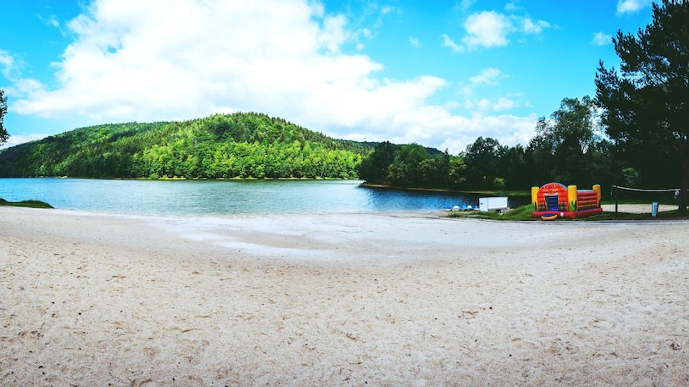 Zloty Potok Resort