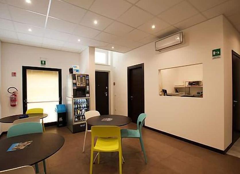 Comedor Foto