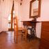 Servicio de la habitación