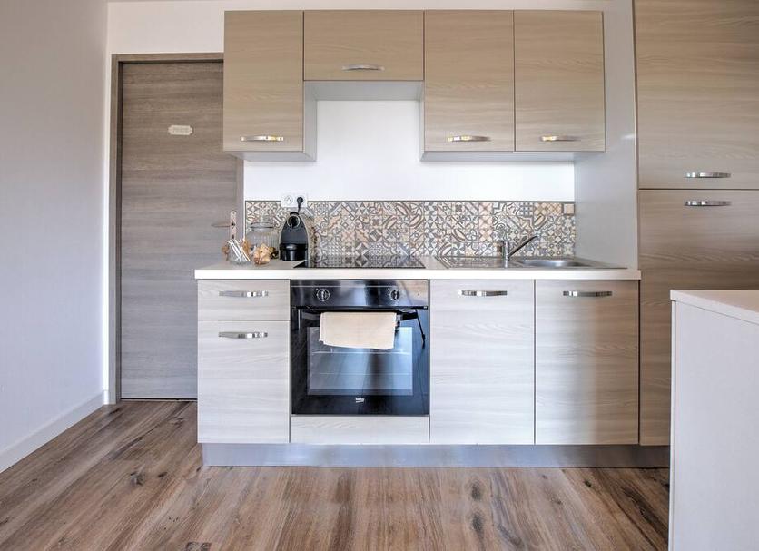 Cocina Foto