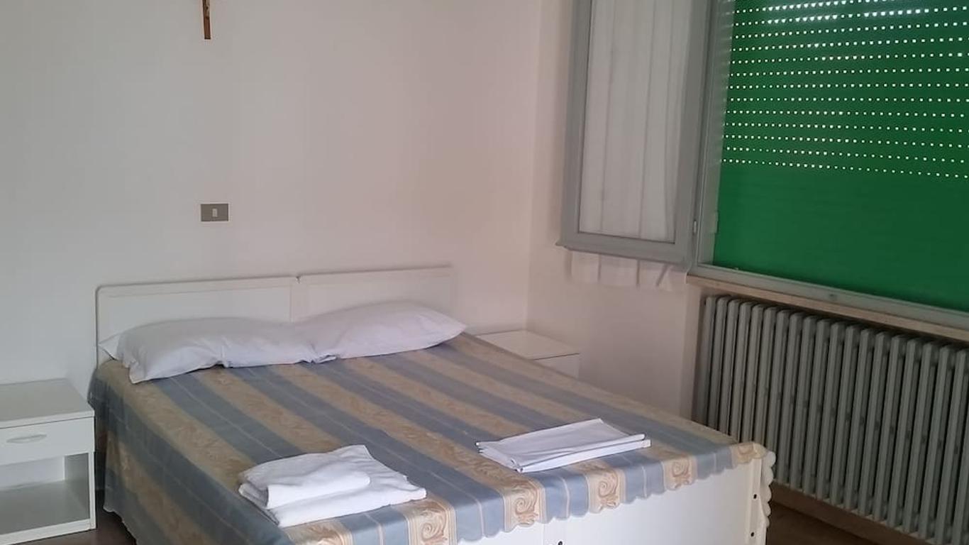 Hotel Elizabeth