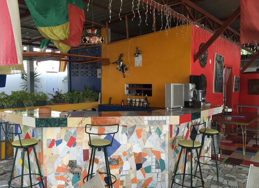 Bar Foto