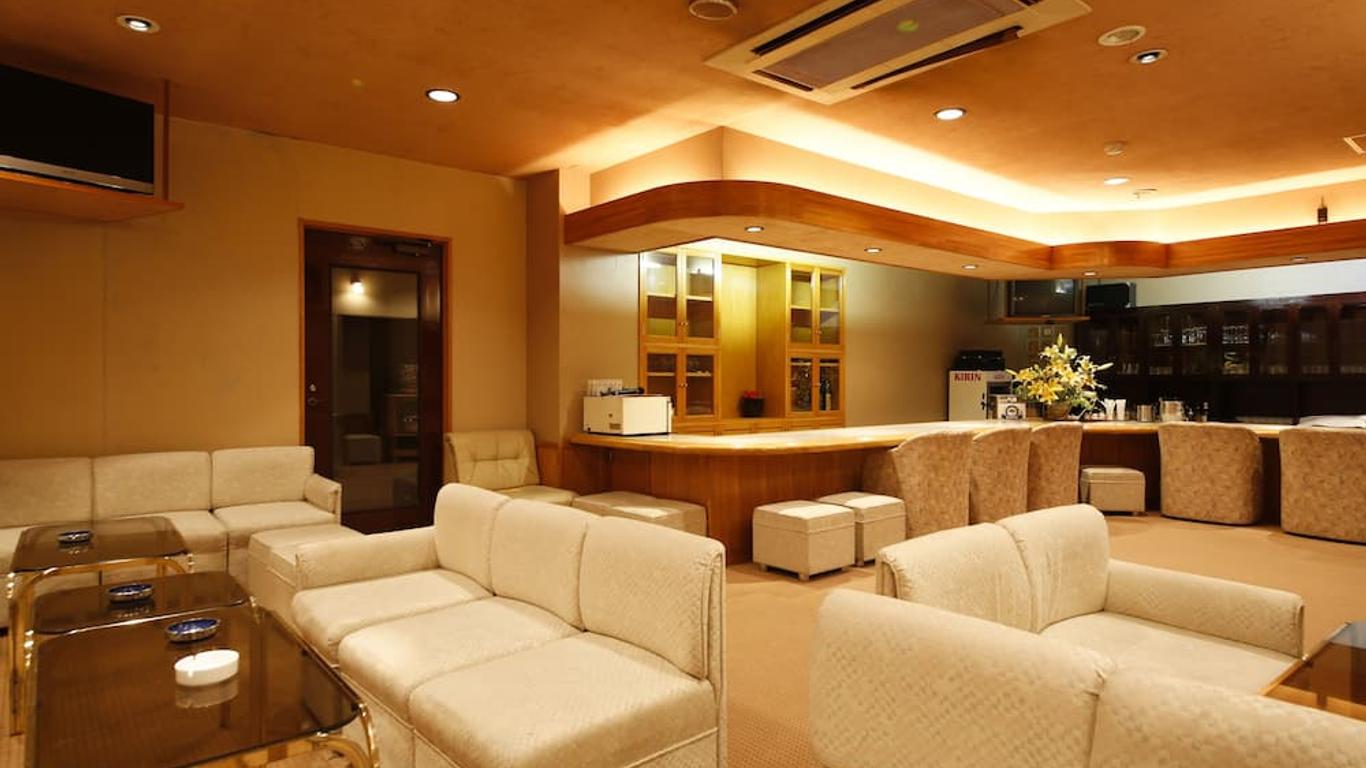Hotel Tokinoza