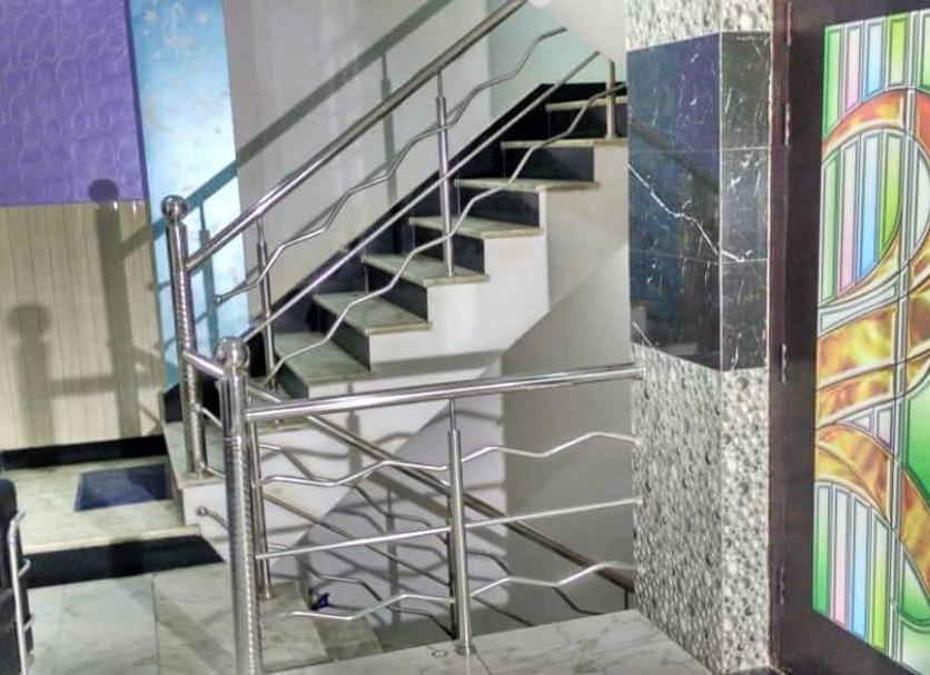 Escaleras Foto