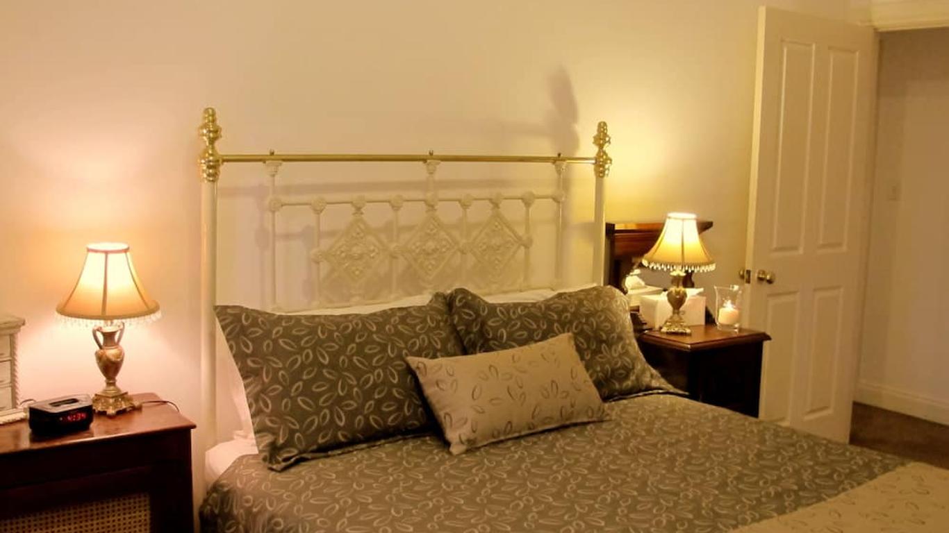 Amy's House Bed & Breakfast