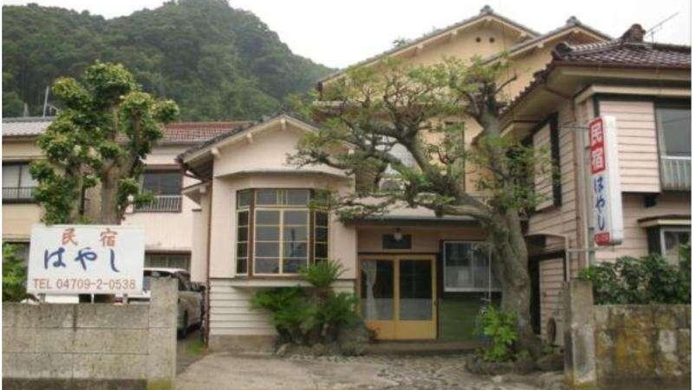 Minshuku Hayashi