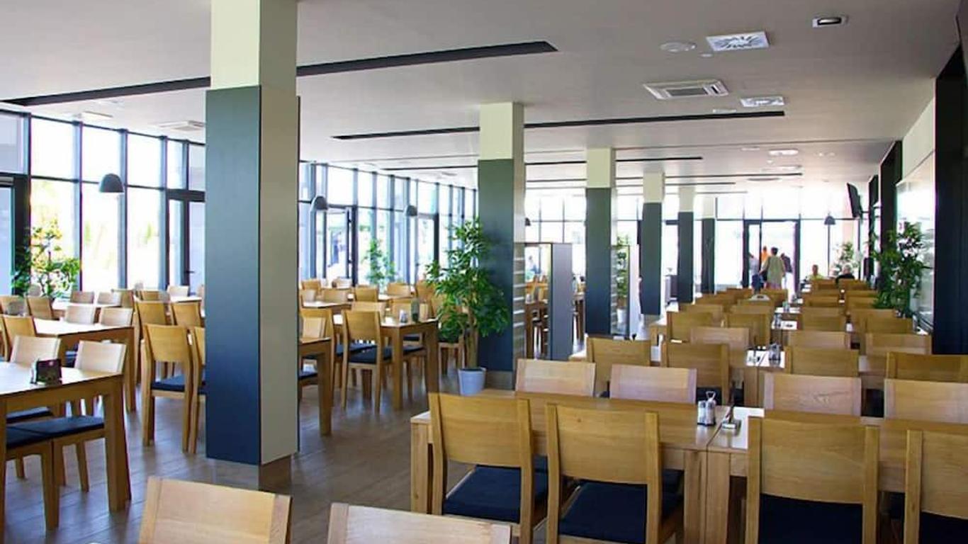 Hotel Lika Jug