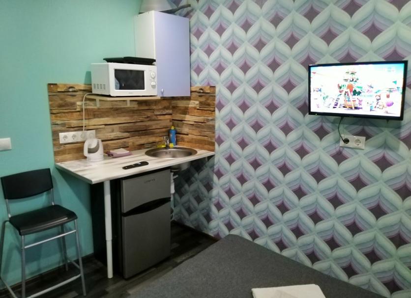 Cocina Foto