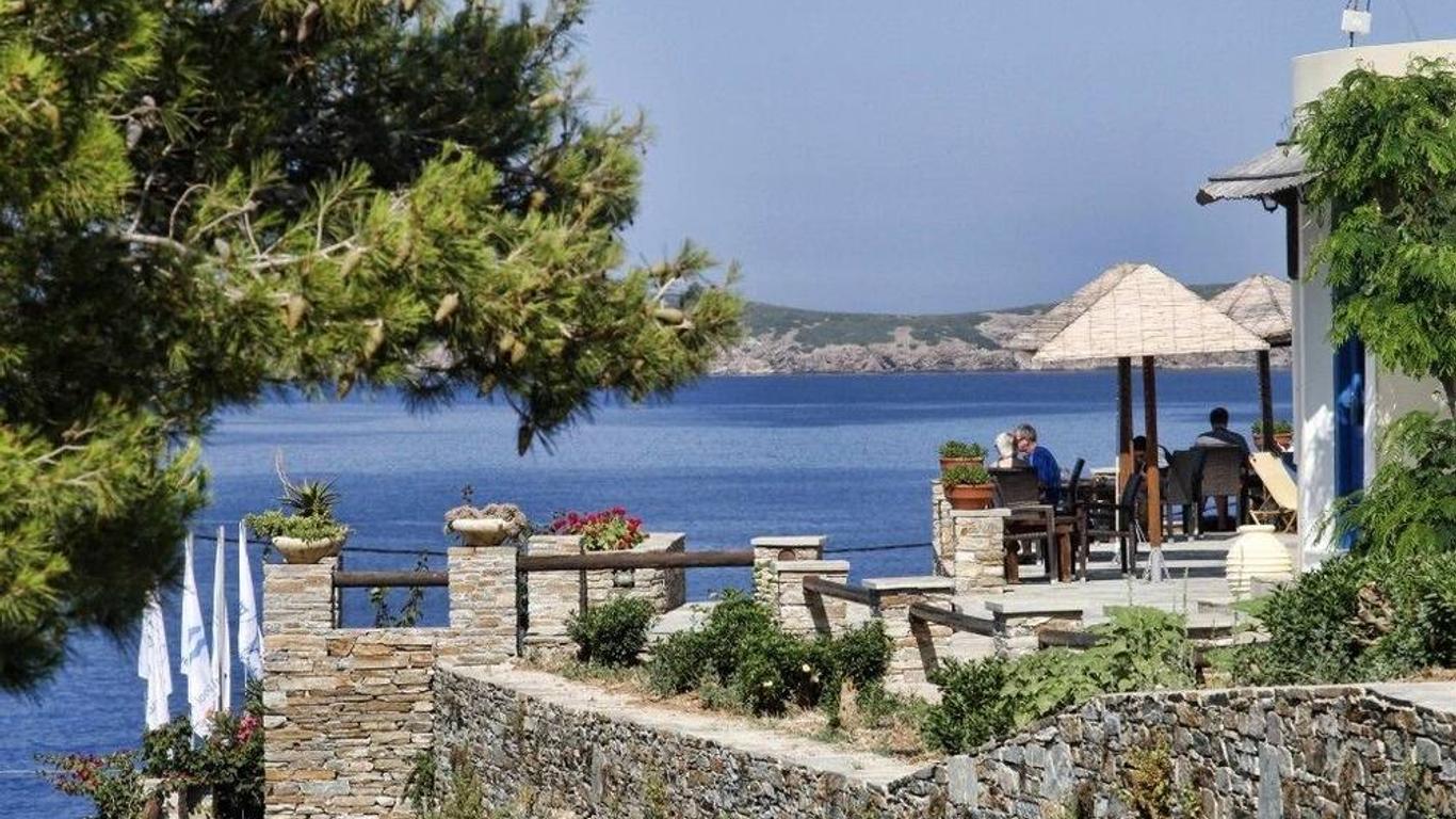 Blue Bay Resort Village