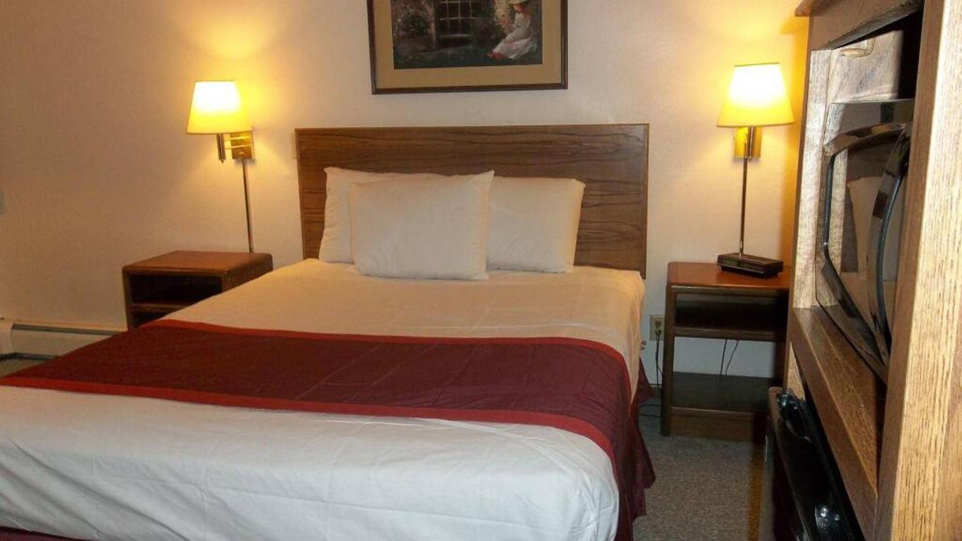 El Rancho Motel