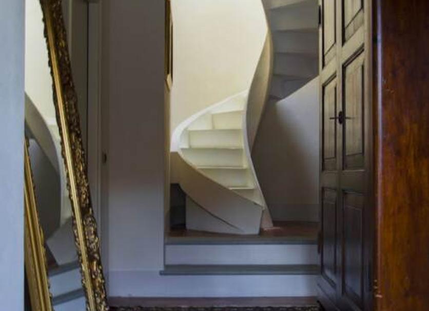 Escaleras Foto
