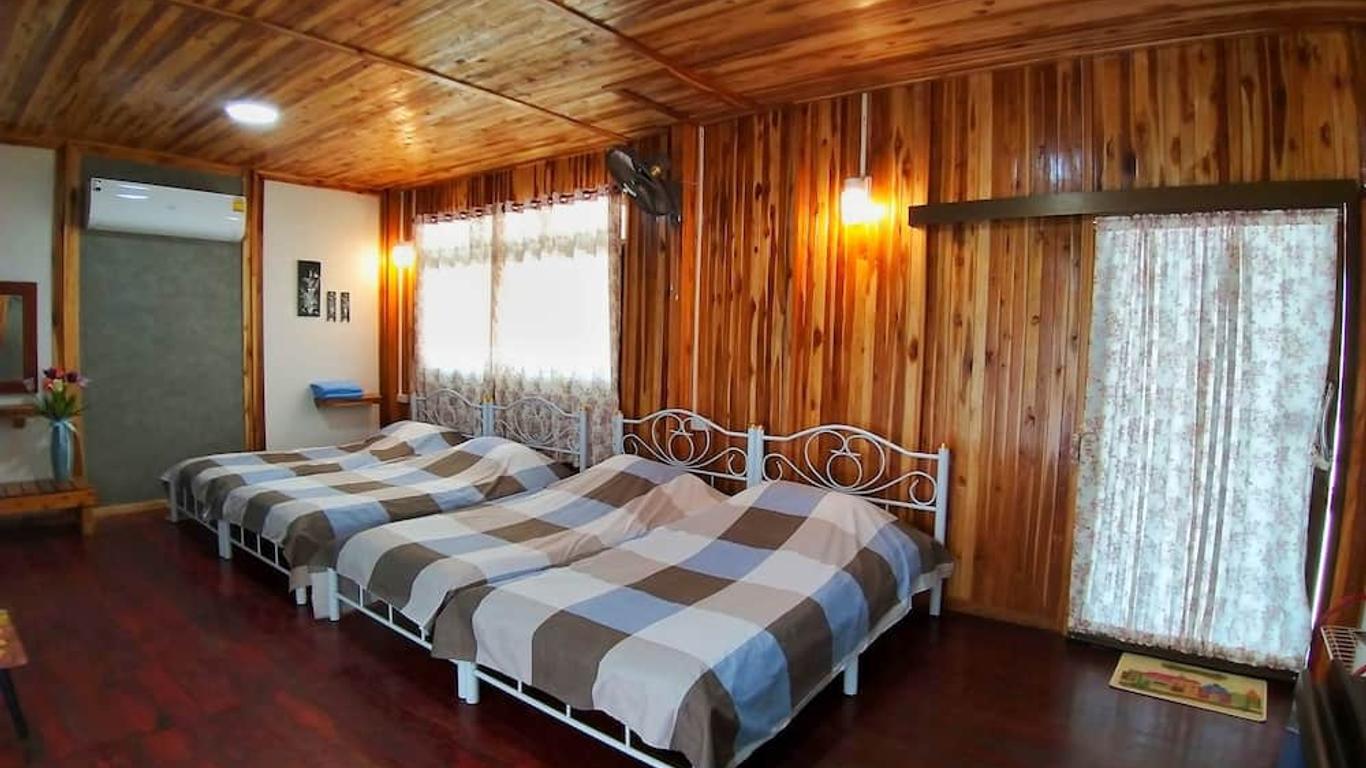 Modernloft Homestay