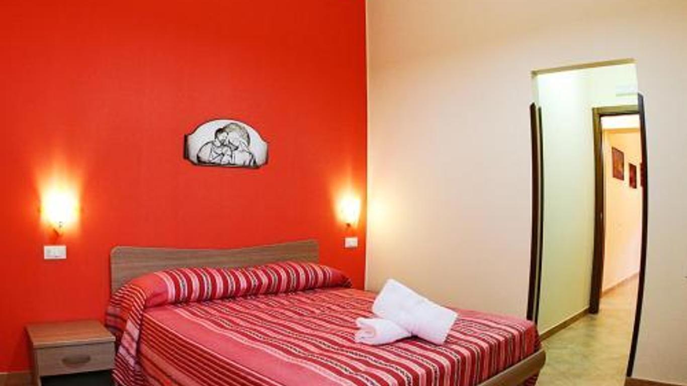 B&B La Filanda