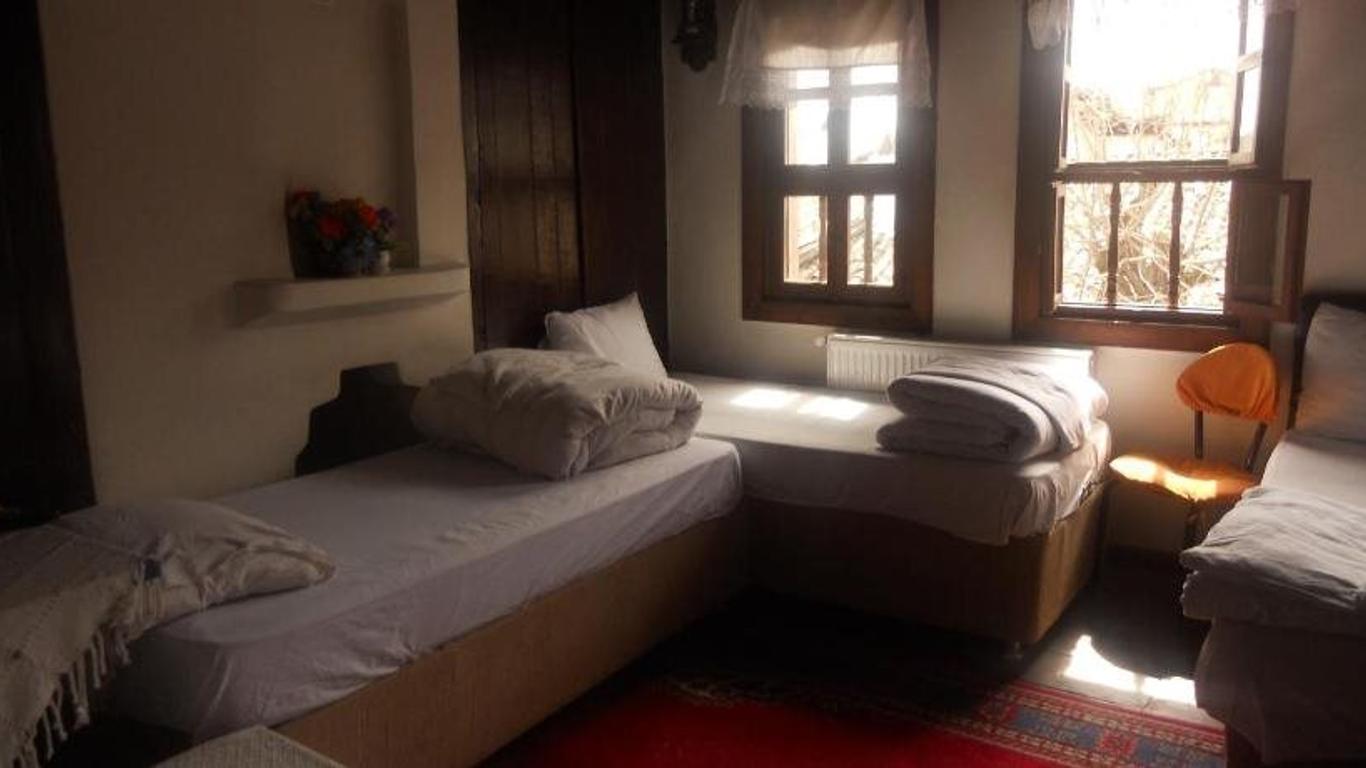Gokgozoglu Pansiyon