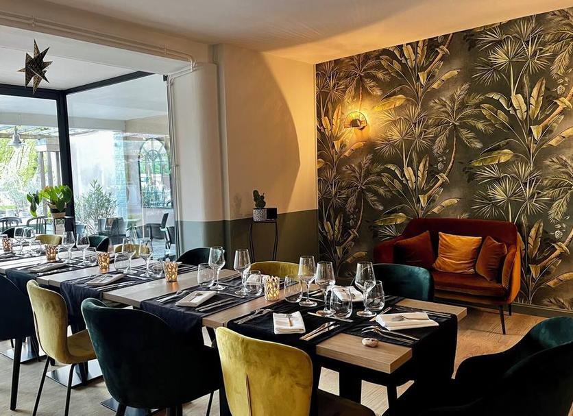 Comedor Foto