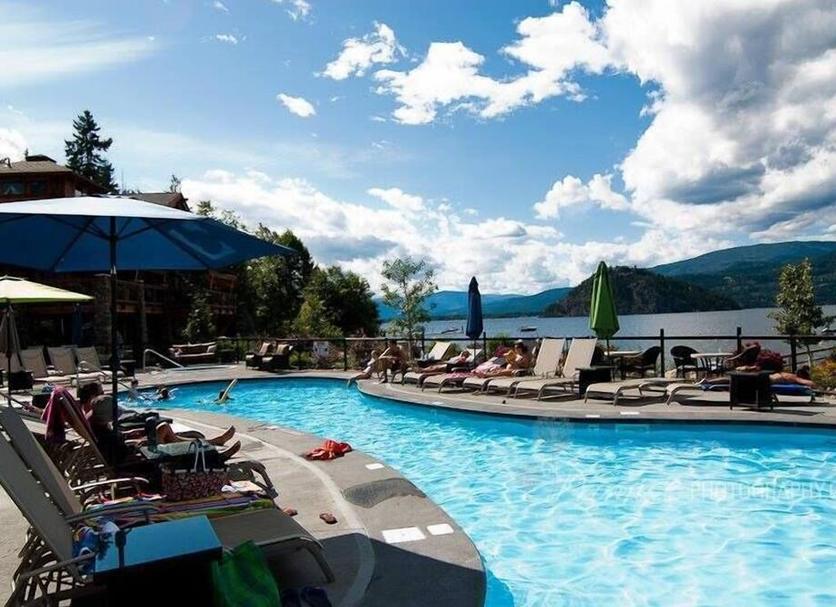 Piscina Foto