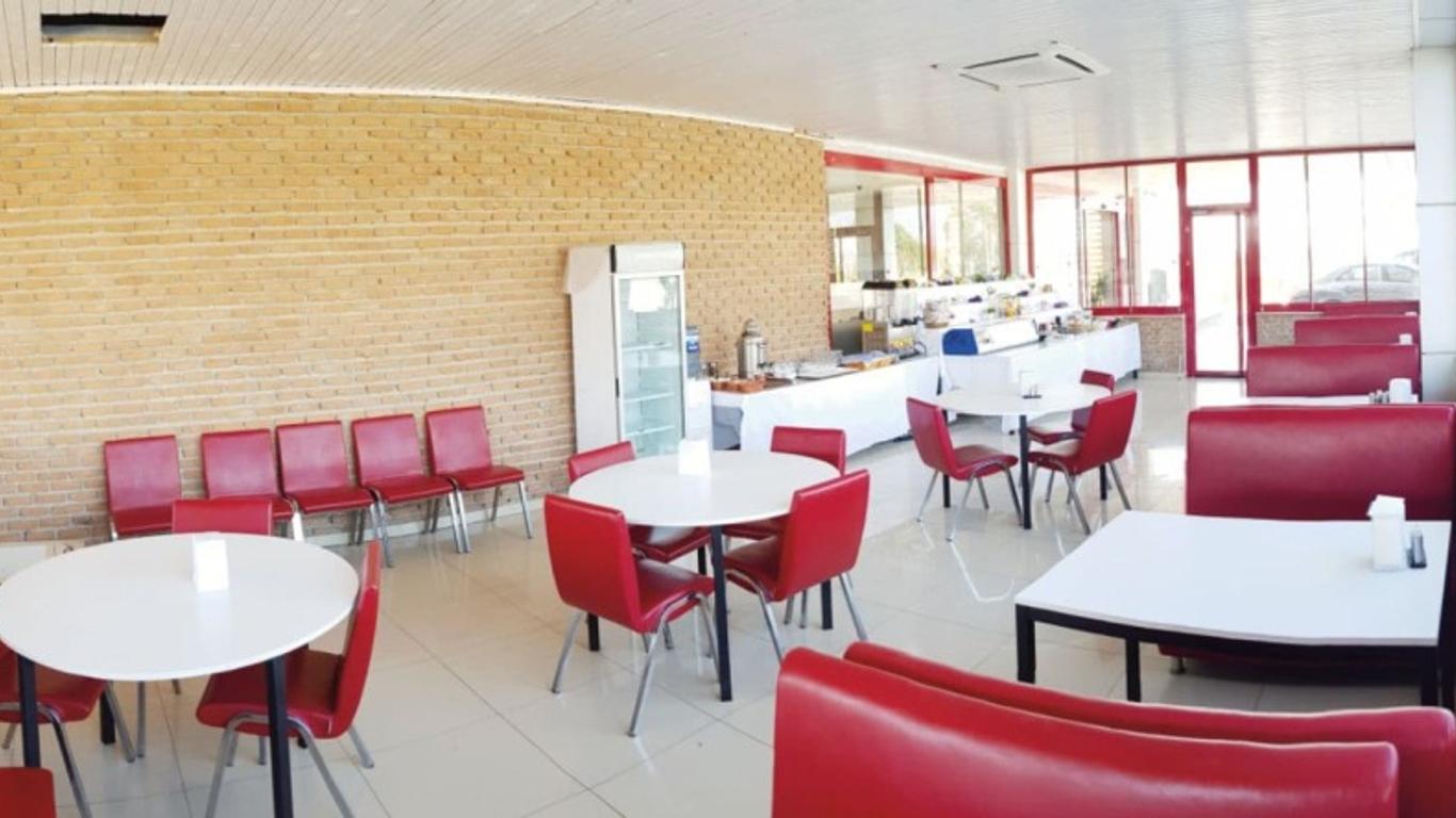 Tralles Park Otel