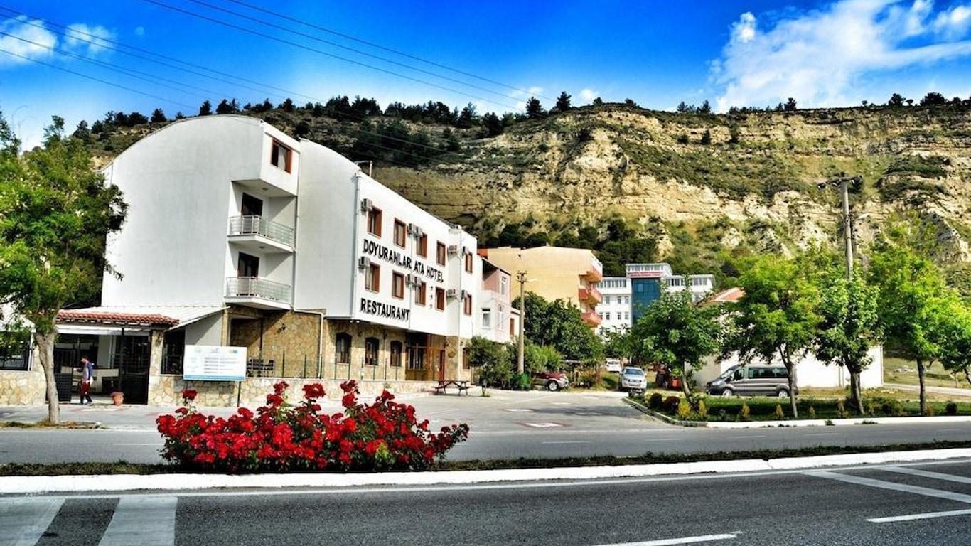 Doyuranlar Ata Hotel