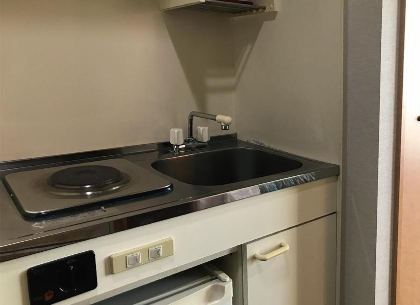 Cocina Foto