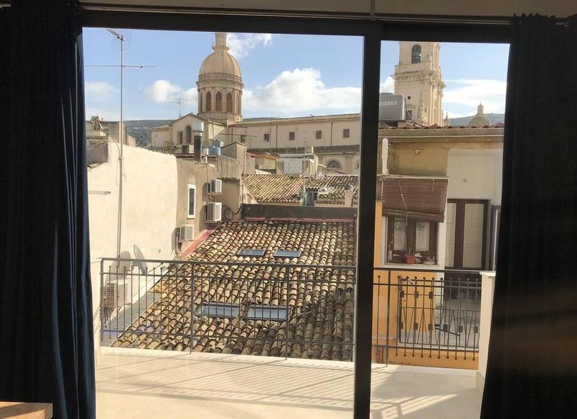 Balcón Foto