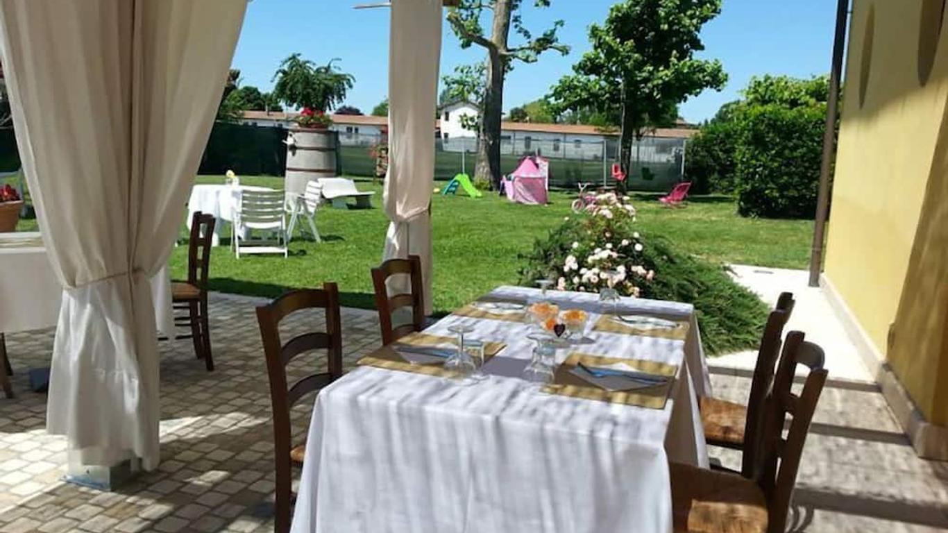 Agriturismo Ca' Nuova