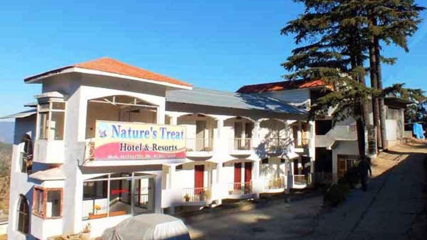 Nature's Treat Resort