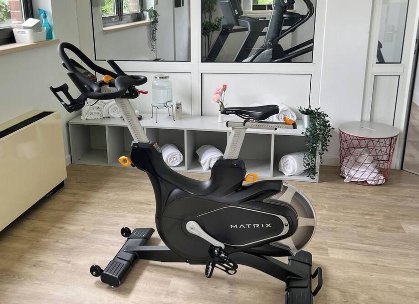 Gym Foto