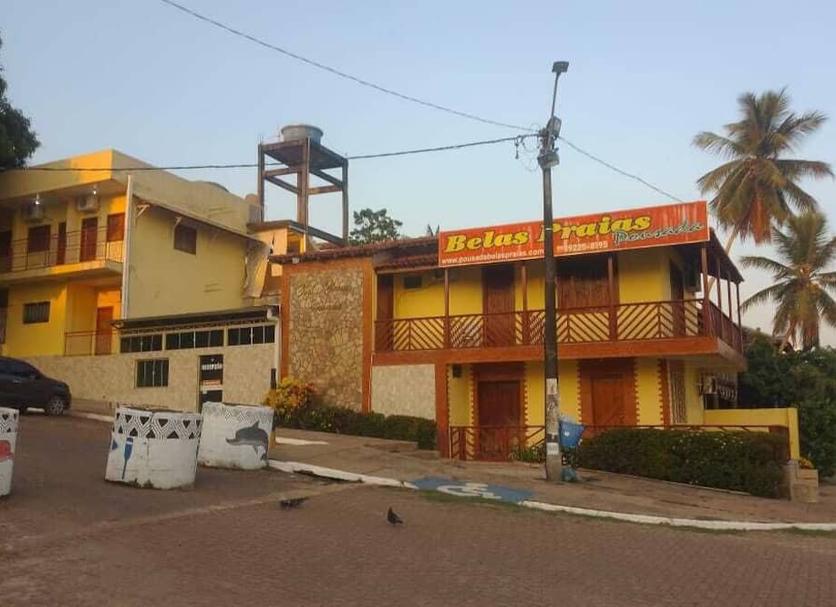 Edificio Foto