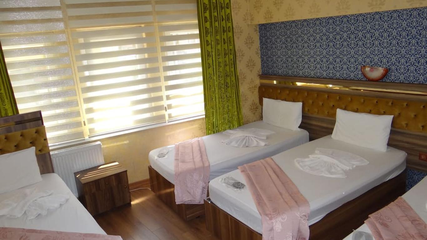 Hotel Torun
